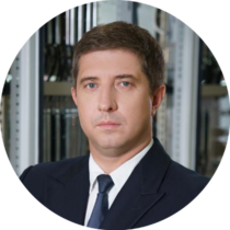 Середа Павел