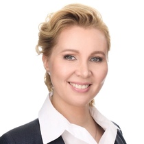 Оленева Наталия