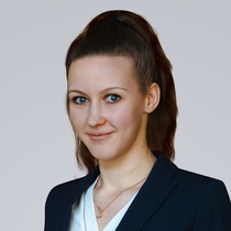 Анисимова Ольга