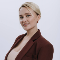 Залевская Ирина