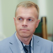 Лисин Аркадий