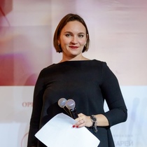 Гончарова Ирина