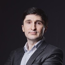 Аварский Алихан