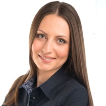 Наволокова Марина