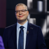 Шибанов Олег