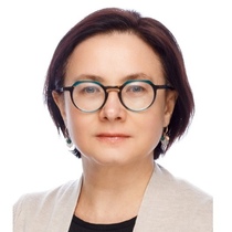 Гурулева Ирина