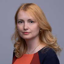 Иванова Анна