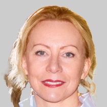 Куликова Светлана