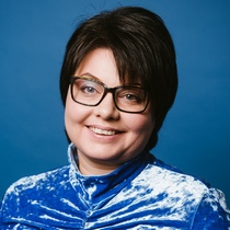 Малеева Наталья
