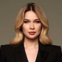 Тарасова Алина