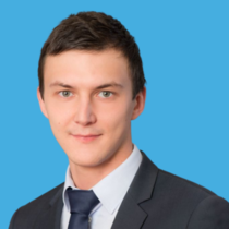 Саламатов Дмитрий