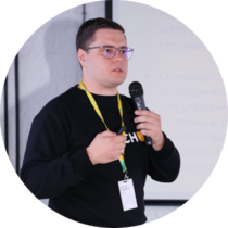 Клименко Михаил