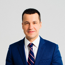 Забейда Александр