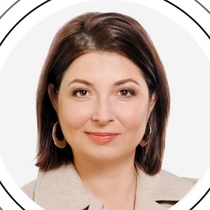 Никитина Наталья