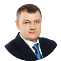 Калягин Виталий
