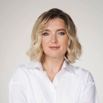 Барабанова Екатерина