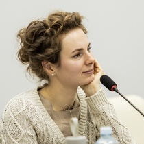Новкунская Анастасия