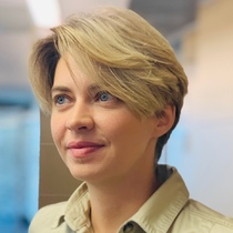 Талашова Ирина