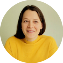 Павлова Ольга