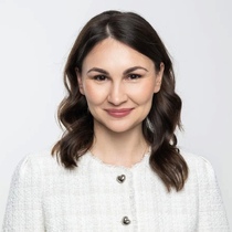 Батурина Эльвира