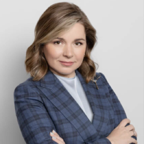 Галактионова Надежда