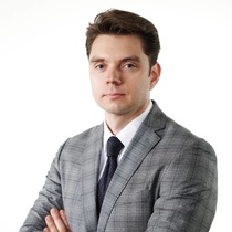Клёцкин Владислав