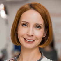 Александрова Александра