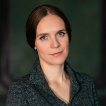 Олескина Елизавета