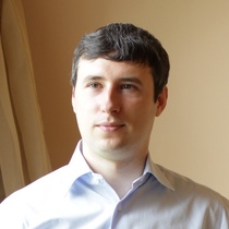 Якушкин Сергей