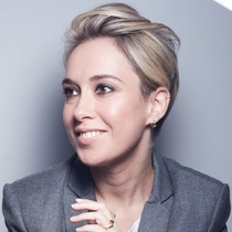 Тягай Екатерина