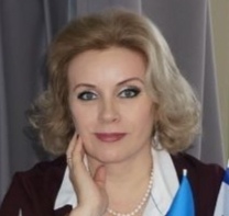 Рязанова Наталья