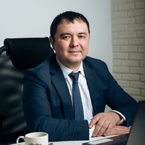 Ашуралиев Санджар