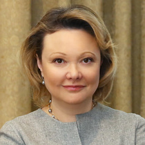 Жукова Ирина