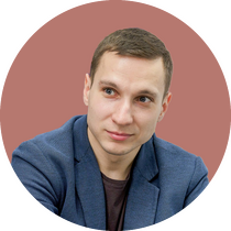 Янгиров Вадим