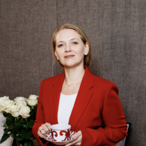 Финогенова Елена