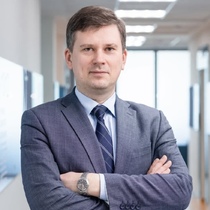 Абакумов Евгений