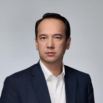 Дмитрий Ким