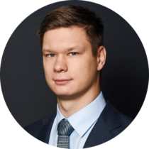 Меркулов Вадим