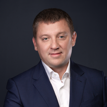 Александр Бакулин