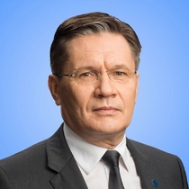 Лихачев Алексей
