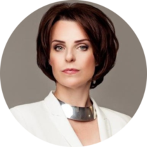 Аксенова Елена