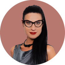 Силина Елена