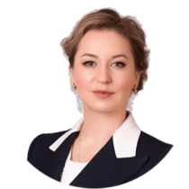 Жидкова Елена