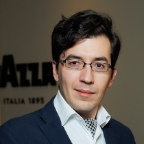 Поляков Антон