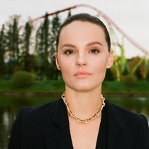 Подвальная Ксения