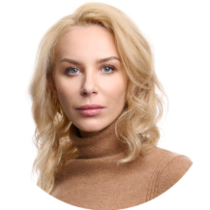 Адлейба Ксения