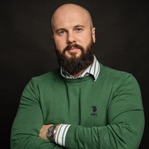 Белоусов Михаил