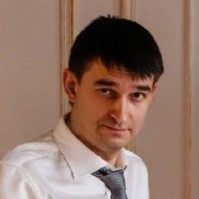 Черных Александр