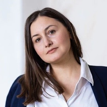 Фрышкина Екатерина