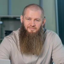 Тимур Мустафаев